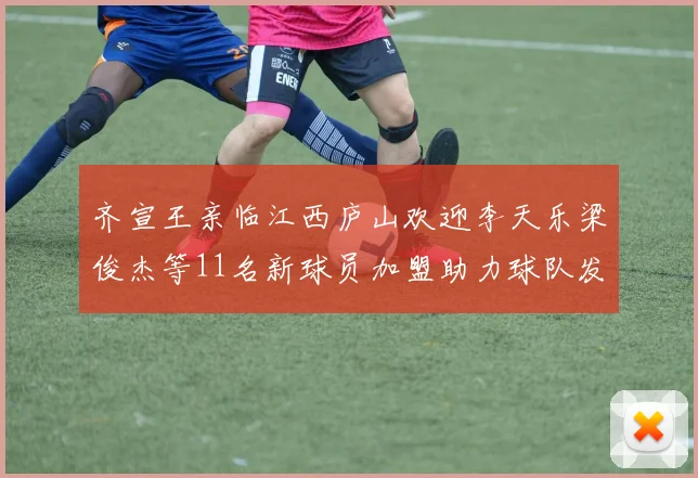 齐宣王亲临江西庐山欢迎李天乐梁俊杰等11名新球员加盟助力球队发展
